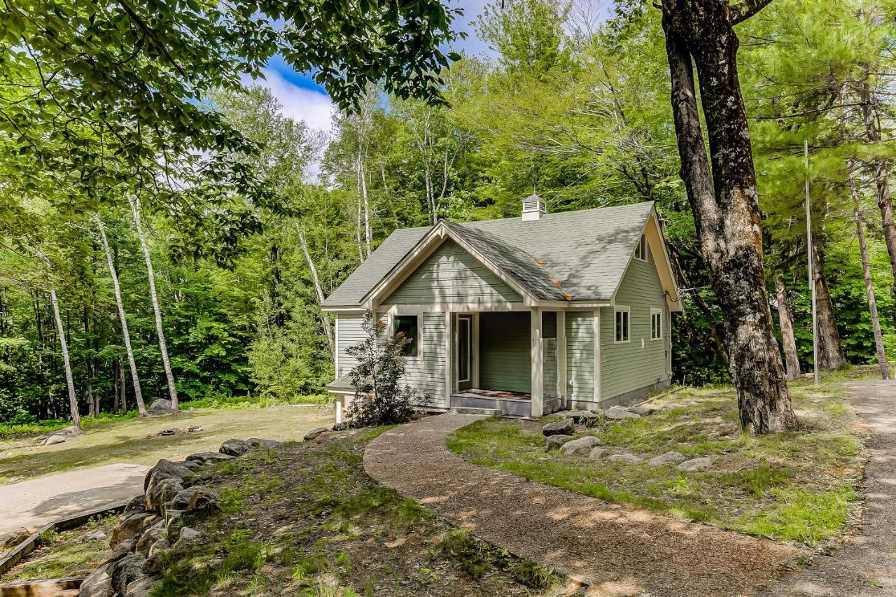 Fairy Cottage In The Wood Bartlett Eksteriør bilde